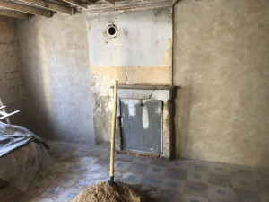 Photo de galerie - Maçonnerie