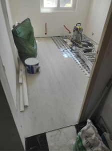 Photo de galerie - Menuiserie - Huisserie - Agencement