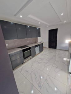 Photo de galerie - Rénovation d'une maison