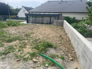 Photo de galerie - Maçonnerie