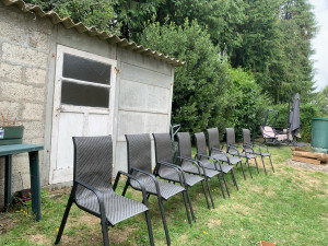 Photo de galerie - Montage meubles en kit