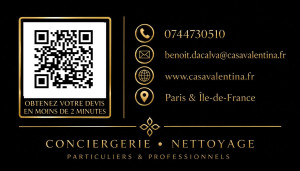 Photo de galerie - CASA VALENTINA
