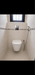Photo de galerie - Plomberie - Installation sanitaire