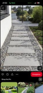 Photo de galerie - Paysagiste - Aménagement du jardin