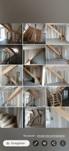 Photo de galerie - Escalier 