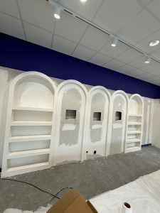 Photo de galerie -  magasin 