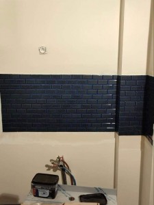 Photo de galerie - Bricolage et multi services