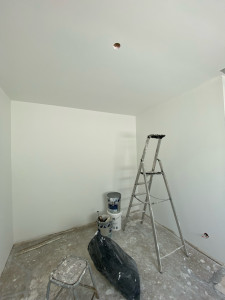 Photo de galerie - Chambre