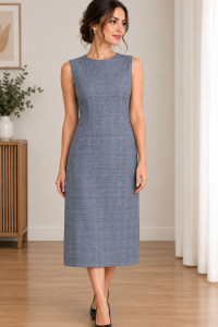 Photo de galerie - Couturière