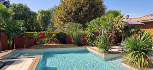 Photo de galerie - Paysagiste - Aménagement du jardin