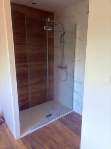 Photo de galerie - Carrelage