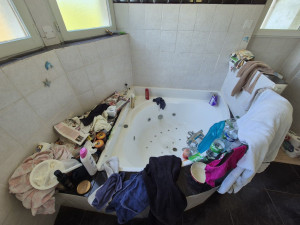 Photo de galerie - Avant 