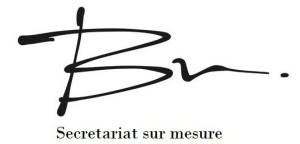 Photo de galerie - Secrétariat