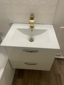 Photo de galerie - Plomberie - Installation sanitaire