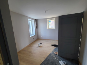 Photo de galerie - Parquet 