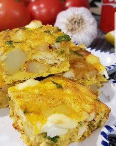 Photo de galerie - Cuisine à emporter - Fruits et légumes