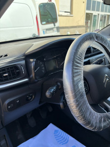 Photo de galerie - Lavage auto