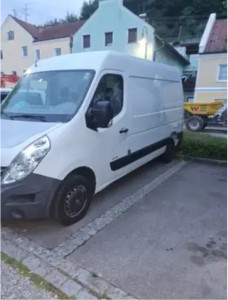 Photo de galerie - Très bon tarif pour tout transport