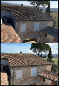 Photo de galerie - Artisan tout corps d'état - Rénovation