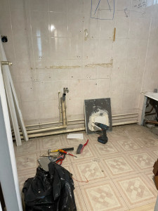 Photo de galerie - Plomberie - Installation sanitaire