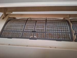 Photo de galerie - Chauffage - Climatisation