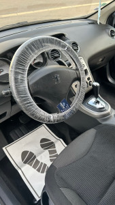 Photo de galerie - Lavage auto