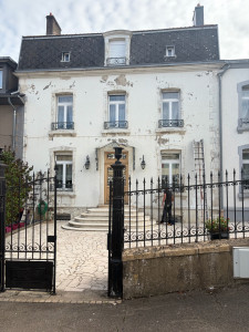 Photo de galerie - Ravalement façade