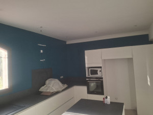 Photo de galerie - Rénovation du cuisines 