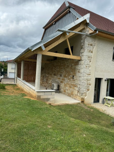 Photo de galerie - Abris 