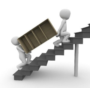 Photo de galerie - Déménageurs et aide au déménagement