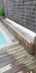 Photo de galerie - Préparation - nettoyage de salle