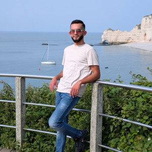 Photo de galerie - Salut.