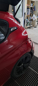 Photo de galerie - Gti