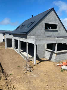 Photo de galerie - Maçonnerie