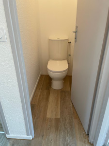 Photo de galerie - Plâtrerie - Murs - Plafonds