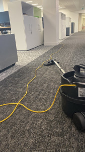 Photo de galerie - Je nettoie bien 