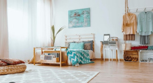 Photo de galerie - Rangement chambre + dépoussiérage +lavage du sol 