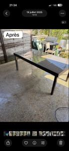 Photo de galerie - Ménage