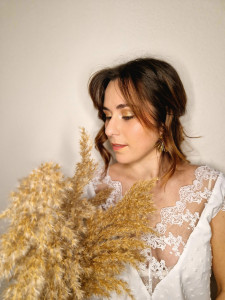 Photo de galerie - Maquillage de jour