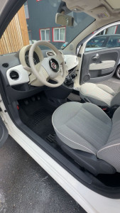 Photo de galerie - Lavage auto