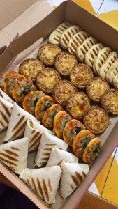 Photo de galerie - Traiteur