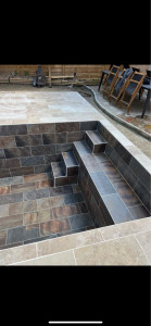 Photo de galerie - Carrelage