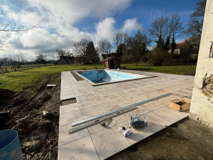 Photo de galerie - Maçonnerie