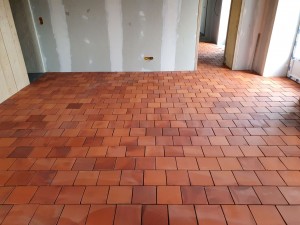 Photo de galerie - Carrelage