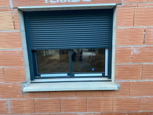 Photo de galerie - Menuiserie - Huisserie - Agencement