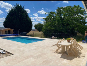 Photo de galerie - Carrelage