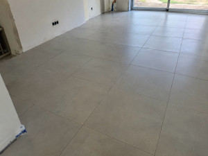 Photo de galerie - Carrelage fini client content