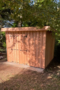 Photo de galerie - Menuiserie - Huisserie - Agencement