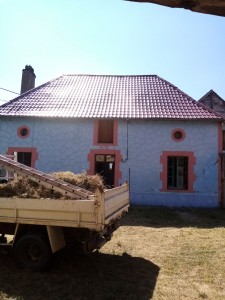 Photo de galerie - Artisan tout corps d'état - Rénovation