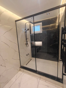 Photo de galerie - Plomberie - Installation sanitaire